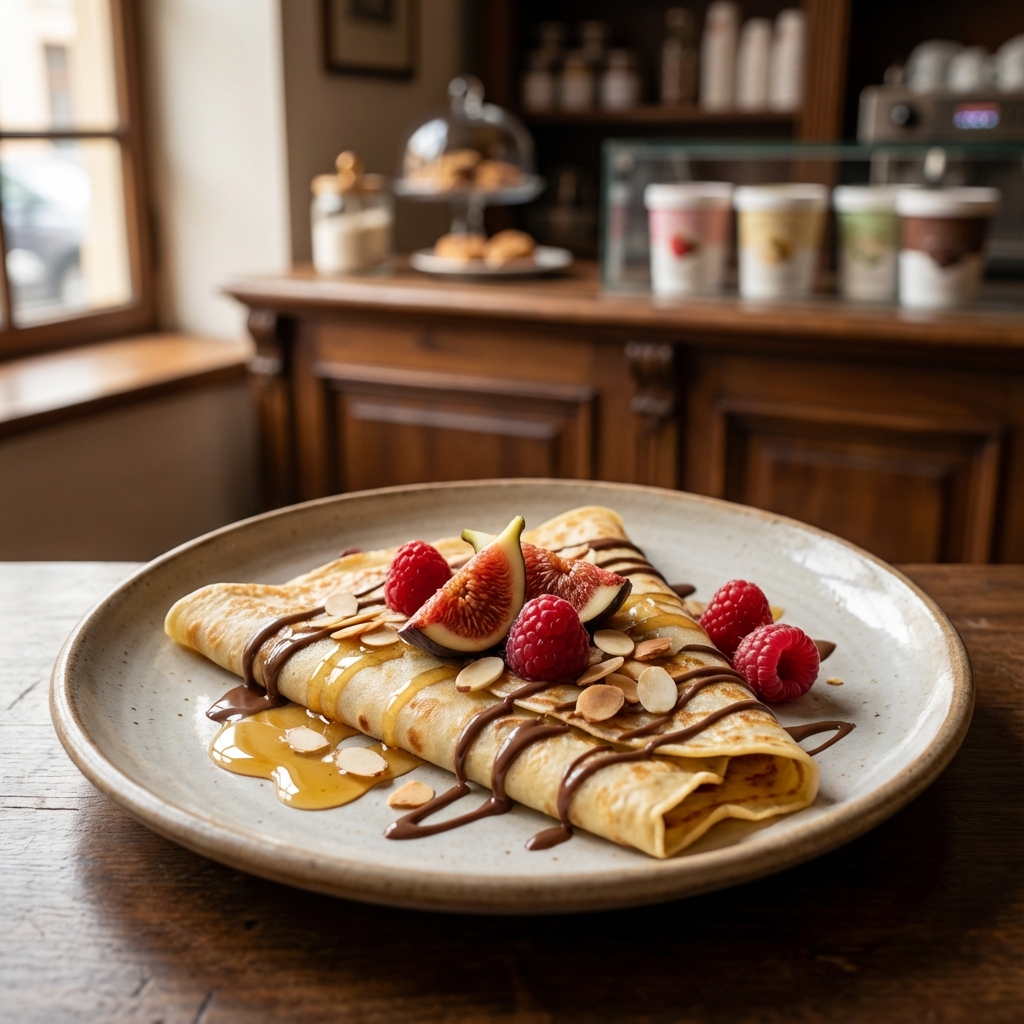 Crepes