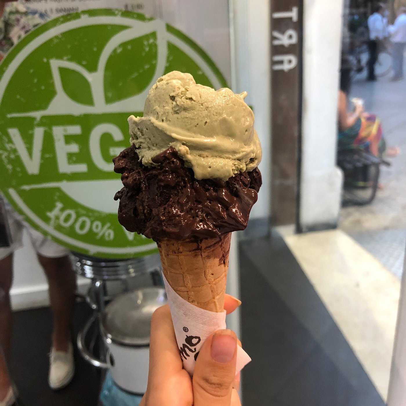 Dettaglio artigianale