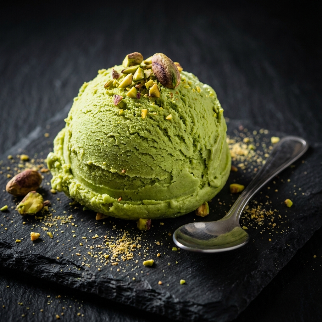 Pistacchio di Bronte